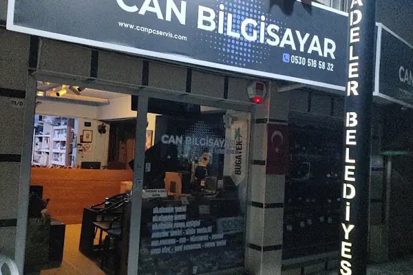 Can Bilgisayar Manisa - Resim 15