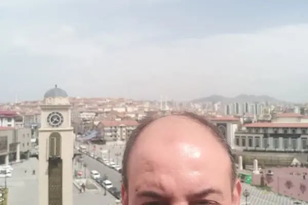 Cam Teras Keçiören - Resim 13