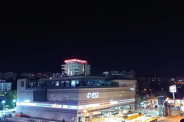 Cam Teras Keçiören - Resim 10