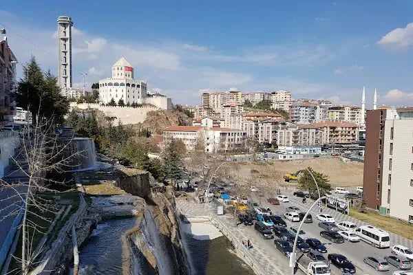 Cam Teras Keçiören - Resim 18