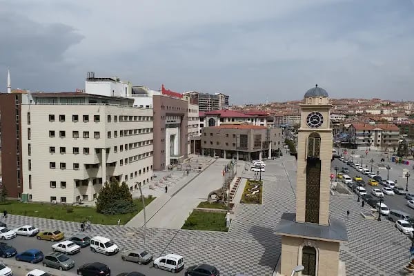 Cam Teras Keçiören - Resim 15