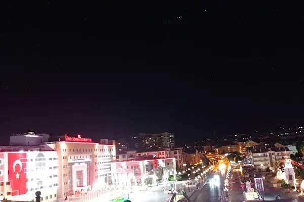 Cam Teras Keçiören - Resim 7