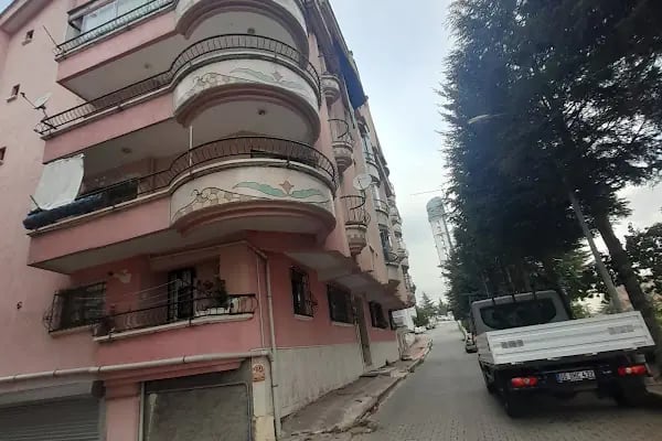 Cam Teras Keçiören - Resim 6