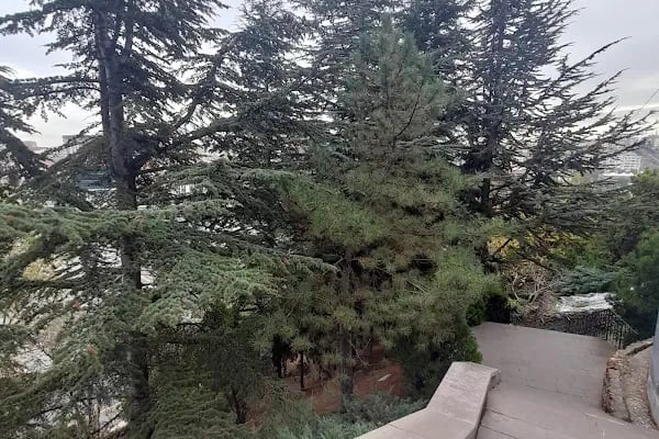 Cam Teras Keçiören - Resim 11