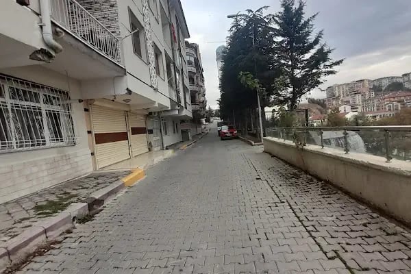 Cam Teras Keçiören - Resim 12