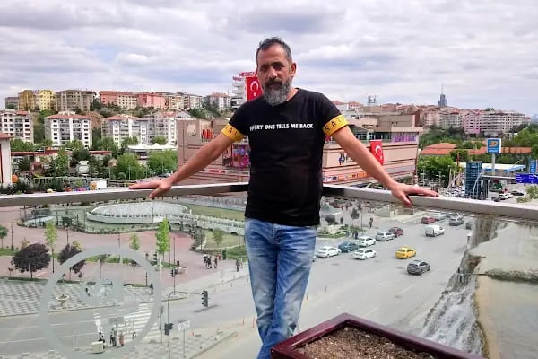 Cam Teras Keçiören - Resim 16