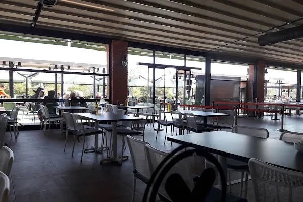 Köfteci Yusuf - Ege Park Balçova AVM - Resim 1