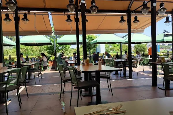 Köfteci Yusuf - Ege Park Balçova AVM - Resim 2