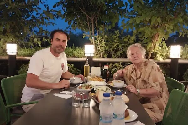 Köfteci Yusuf - Ege Park Balçova AVM - Resim 19