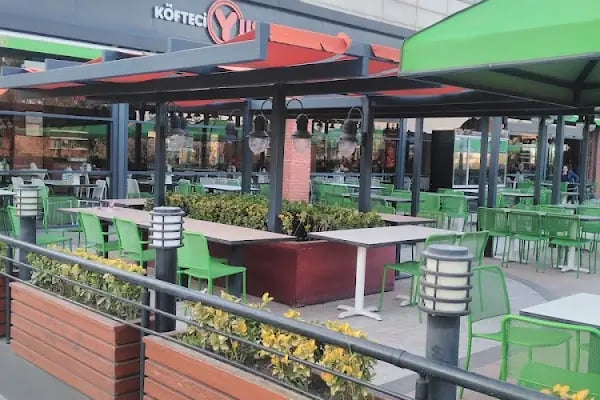 Köfteci Yusuf - Ege Park Balçova AVM - Resim 9