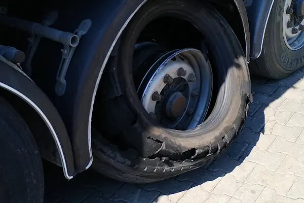 Ali Usta Oto Lastik Tamircisi - Pozanti Lastikçi - Resim 2