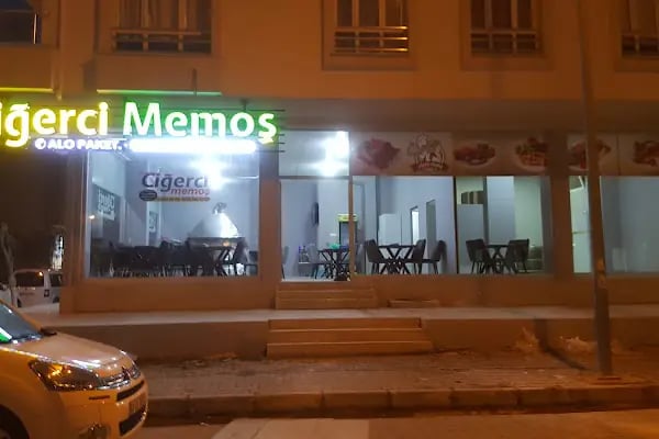Ciğerci MEMOŞ - Resim 2