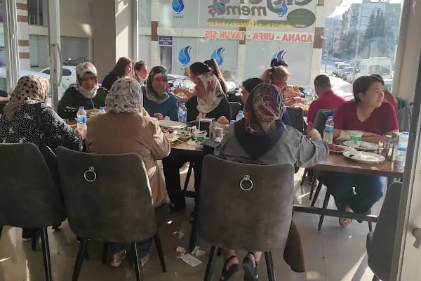 Ciğerci MEMOŞ - Resim 16