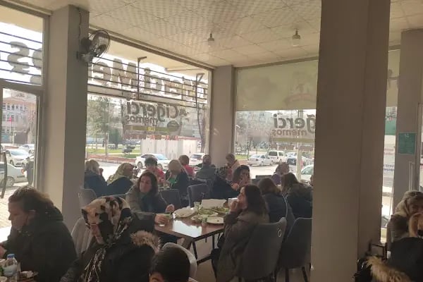 Ciğerci MEMOŞ - Resim 15