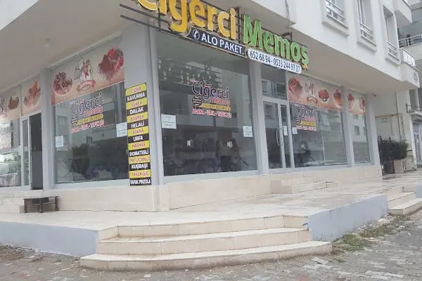 Ciğerci MEMOŞ - Resim 4