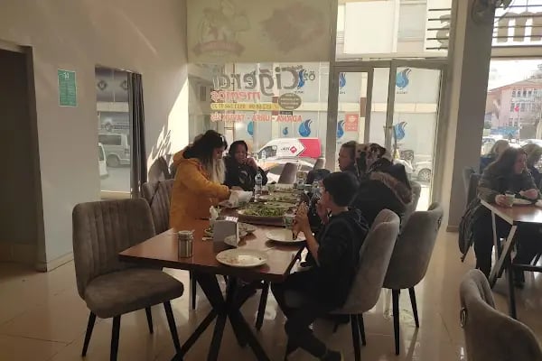 Ciğerci MEMOŞ - Resim 6