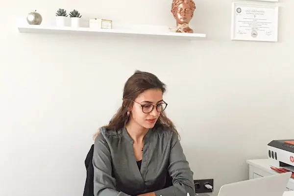 Psikoviv Psikolojik Danışmanlık, Uzm. Klinik Psikolog Tansu PALAVAN - Resim 3