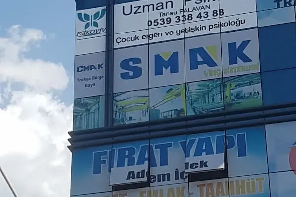 Psikoviv Psikolojik Danışmanlık, Uzm. Klinik Psikolog Tansu PALAVAN - Resim 5