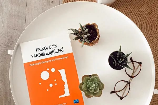 Psikoviv Psikolojik Danışmanlık, Uzm. Klinik Psikolog Tansu PALAVAN - Resim 2