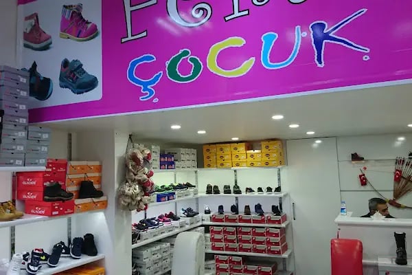Fema Cocuk Ayakkabı - Resim 7