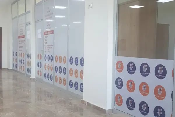 Tapu ve Kadatro 7. Bölge Müdürlüğü - Resim 8