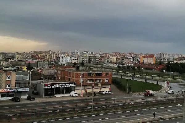Tapu ve Kadatro 7. Bölge Müdürlüğü - Resim 6