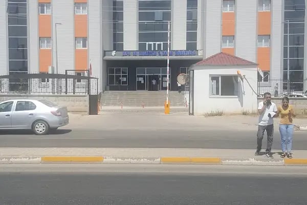 Tapu ve Kadatro 7. Bölge Müdürlüğü - Resim 16