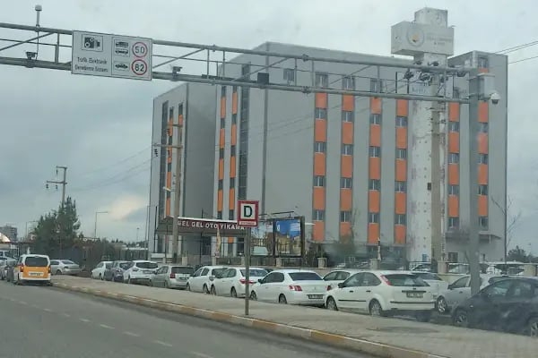 Tapu ve Kadatro 7. Bölge Müdürlüğü - Resim 3