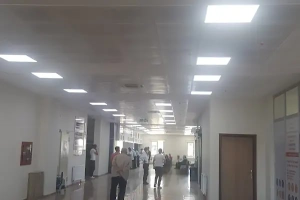 Tapu ve Kadatro 7. Bölge Müdürlüğü - Resim 5