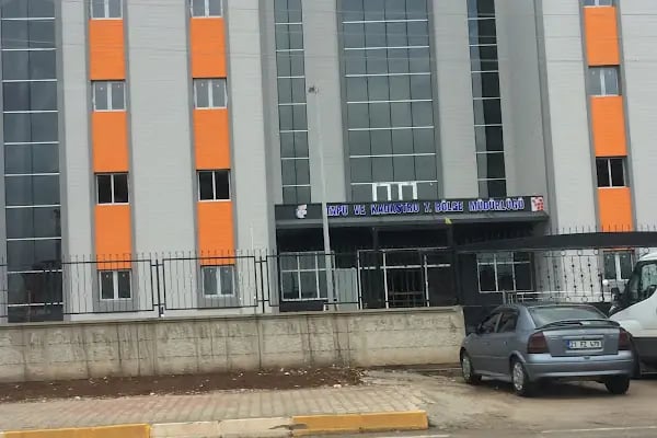 Tapu ve Kadatro 7. Bölge Müdürlüğü - Resim 12