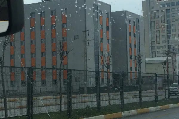 Tapu ve Kadatro 7. Bölge Müdürlüğü - Resim 4