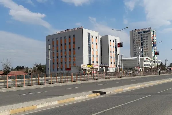 Tapu ve Kadatro 7. Bölge Müdürlüğü - Resim 18