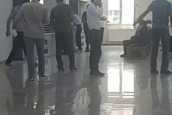 Tapu ve Kadatro 7. Bölge Müdürlüğü - Resim 7