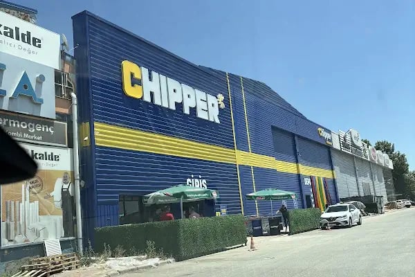 Chipper - Resim 6