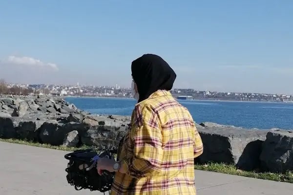IsBike - Resim 2
