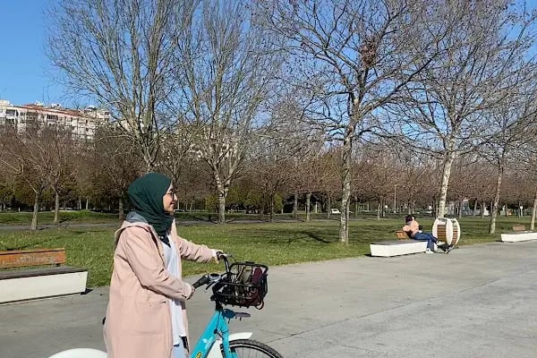 IsBike - Resim 5