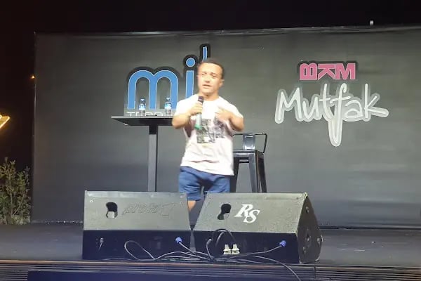 Metreküp Bodrum - Resim 13