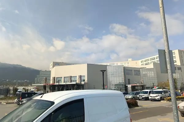 Manisa Şehir Hastanesi - Resim 10