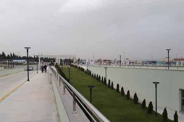 Manisa Şehir Hastanesi - Resim 20