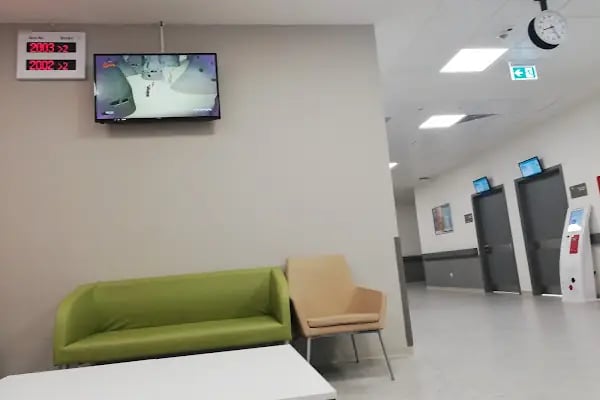 Manisa Şehir Hastanesi - Resim 8
