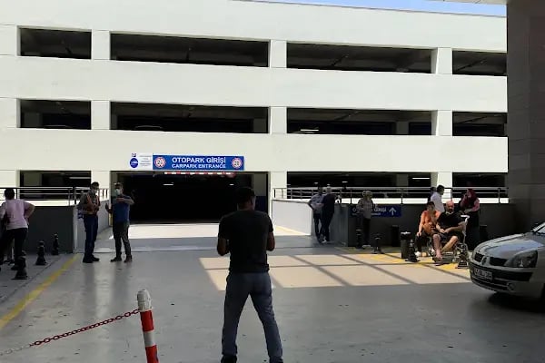 Manisa Şehir Hastanesi - Resim 13