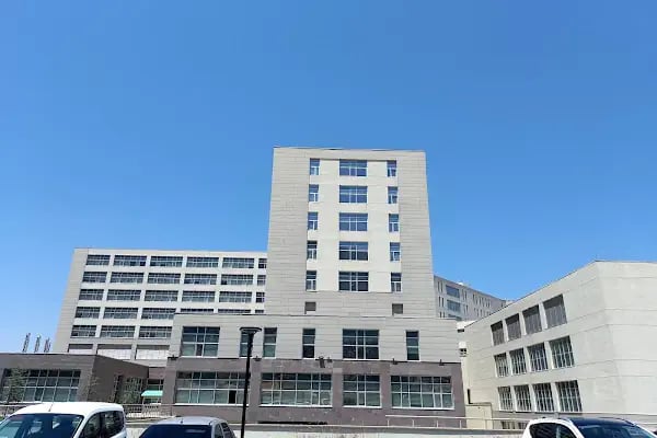 Manisa Şehir Hastanesi - Resim 19