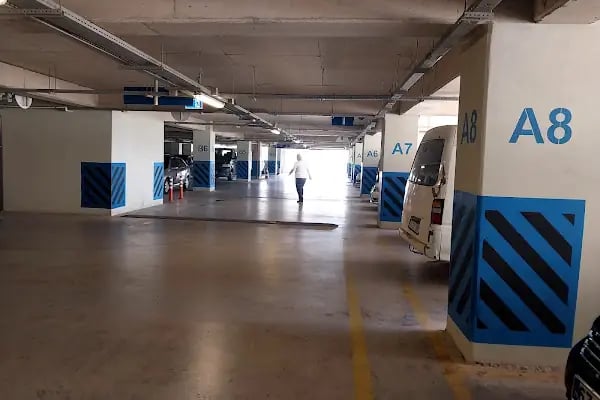 Manisa Şehir Hastanesi - Resim 11