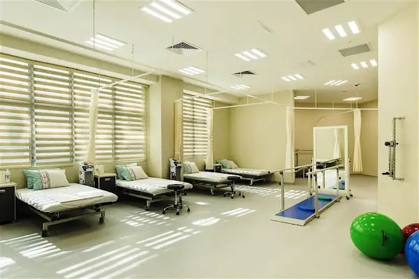 Manisa Şehir Hastanesi - Resim 15