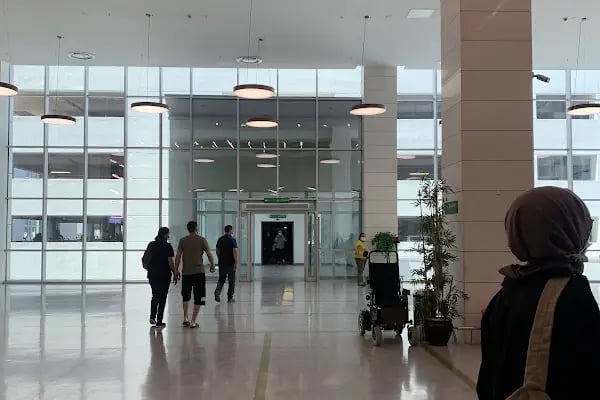 Manisa Şehir Hastanesi - Resim 9