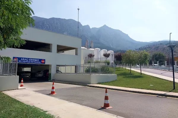 Manisa Şehir Hastanesi - Resim 12