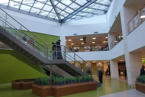 Manisa Şehir Hastanesi - Resim 5