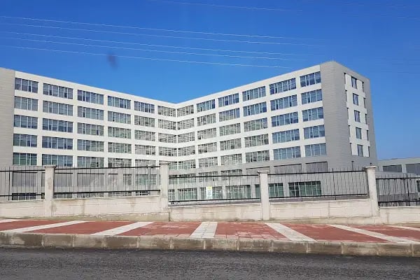 Manisa Şehir Hastanesi - Resim 18