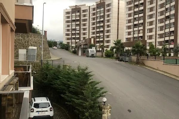 Qamar Prestige Suites - Resim 19