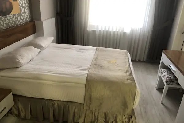 Qamar Prestige Suites - Resim 2